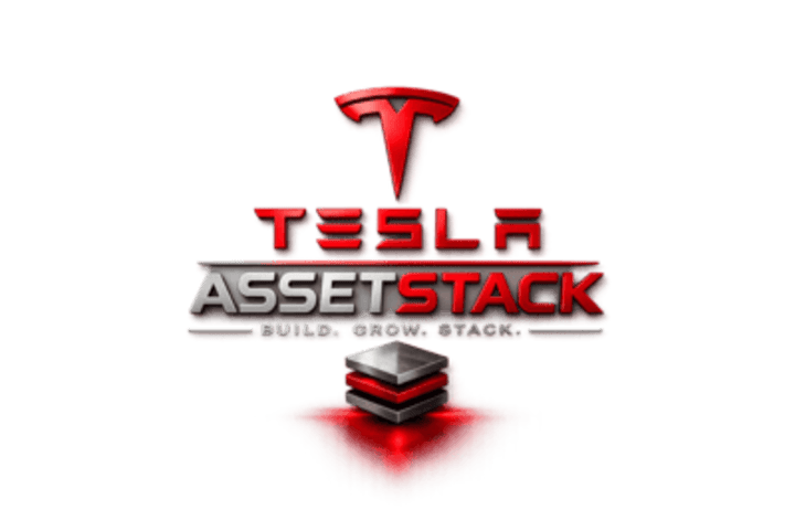 Tesla Asset Stack